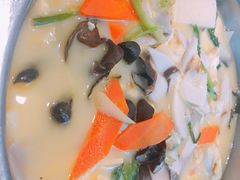 -蓝湾咖啡(长江北路店)