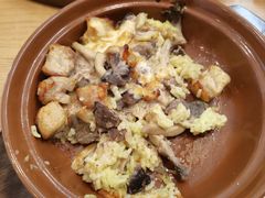 -萨莉亚意式餐厅(深圳北站店)