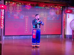 -印象鲵宴·张家界地标美食名片(溪布街店)