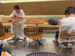 -Pennehut畔尼意面(合肥万象城店)