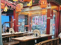 -外婆船宴餐厅·外婆喊你回家吃饭