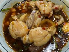 -满诗爷黄辣丁(金岛花园店)