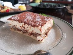 提拉米苏-IL Forno 意坊·意大利餐厅(温州万象城店)