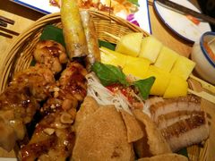 -阮氏娘·越南料理(双子塔店)