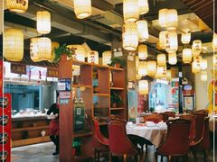 大堂-吴山贡鹅(罍街店)