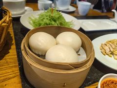 -小城粥道·海胆鲜虾粥(解放广场店)