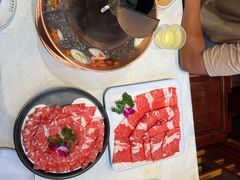 -东来顺饭庄(天坛店)