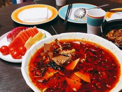 -雪龙轩中餐厅(银基冰雪酒店)