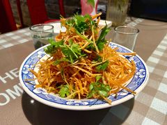 -百味地锅鸡(二店·财校分店)