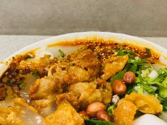 -小豆海棠(嘉兴路店)