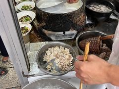 -甘记肥肠粉(马鞍北路店)