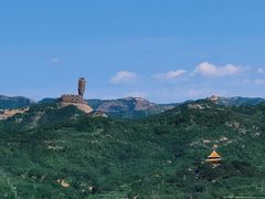 -承德避暑山庄景区