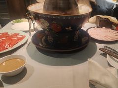 -东来顺饭庄(apm总店)