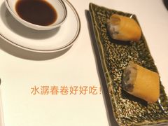 -荣轩(新荣记环球金融中心店)