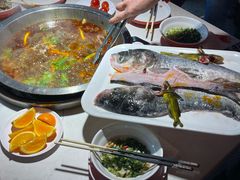 -蜀滋香鲜鱼美蛙火锅(339店)