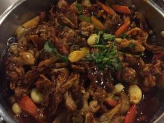 -黄记煌三汁焖锅(凯德广场店)