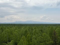 -峡谷浮石林景区