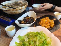 -房陵农家(东亭店)