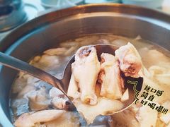 -润园四季椰子鸡火锅(南山海岸城店)
