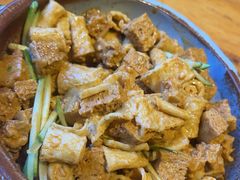 -肉串汪(月坛店)
