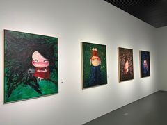 -上海宝龙美术馆