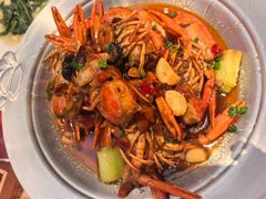 -熊记虾王·小龙虾(东晓南店)