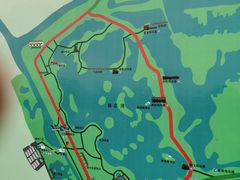 -盐城丹顶鹤湿地生态旅游区