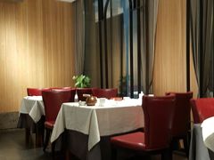 包厢-大鸭梨烤鸭(顺义石园店)
