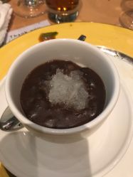 燕窝双皮奶-广州富力君悦大酒店·宴会厅