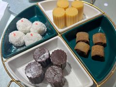 -鸭王烤鸭店(三里河店)