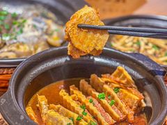 -川堂风·跷脚牛肉·乐山爆炒(中建乐荟天地店)
