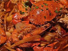 -胖哥俩肉蟹煲(福州仓山爱琴海店)