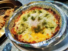 -鱼饪杰烤鱼餐厅