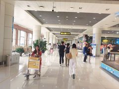 -丽江三义国际机场