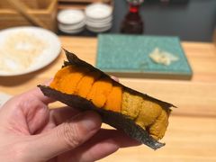 -小十Omakase(地王大厦店)