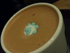 -雨舍咖啡(汉神购物广场咖啡街区店)