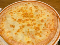 -萨莉亚意式餐厅(南京万达茂店)