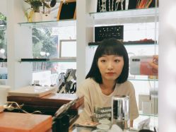 -瞬间漂亮·化妆造型(北滨路店)