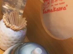 -YAMAKAWA(龙湖胥江天街店)