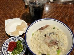 -毅祥斋老孙家泡馍(北院门鼓楼店)