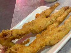 -宽尺巷鱼蛙自助火锅(虎丘钻石广场店)