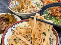 -再回首鸡肉米线(人民路一店)
