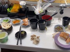 -争鲜回转寿司(天府广场-今站PLUS店)