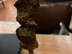 -五洲皇冠巴西烤肉餐厅