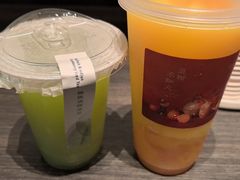 -阿嬷手作(深圳梅林卓悦汇店)