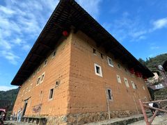 -南靖田螺坑土楼群景区