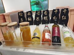-庖丁兄弟干式熟成牛排自助餐厅(仁恒伊势丹店)