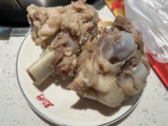 -三人行骨头王火锅(长寿店)