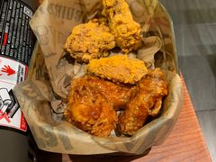 -春熙台韩国料理·章鱼肥牛(西丽店)