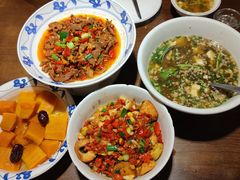 -八碗湘长沙市井菜(坡子街店)